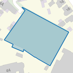 Perceel ODR01-I-7089