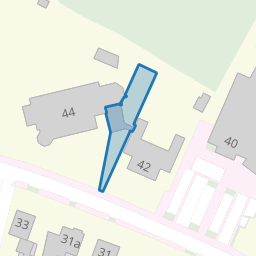 Perceel ODR01-I-7090