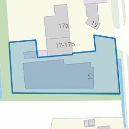 Perceel ODR01-I-7092