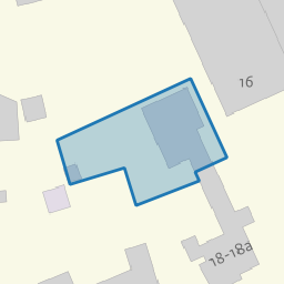 Perceel ODR01-I-7103