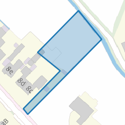 Perceel ODR01-I-7104