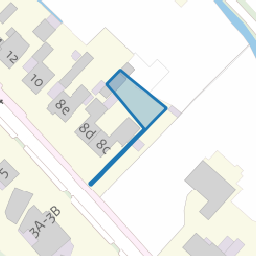 Perceel ODR01-I-7105