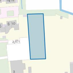 Perceel ODR01-I-7106