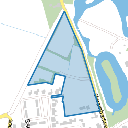 Perceel ODR01-I-7121