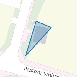 Perceel ODR01-I-7128