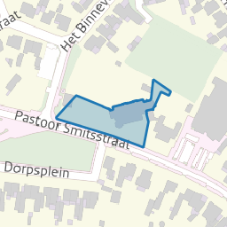 Perceel ODR01-I-7130