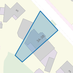 Perceel ODR01-I-7137