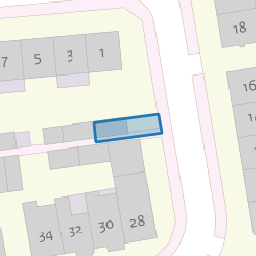 Perceel ODR01-I-7144