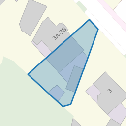 Perceel ODR01-I-7152