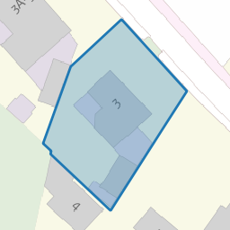 Perceel ODR01-I-7154