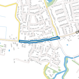 Perceel ODR01-I-7156