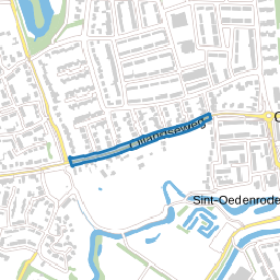 Perceel ODR01-I-7157