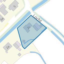 Perceel ODR01-I-7161