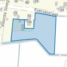 Perceel ODR01-L-1010