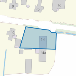 Perceel ODR01-L-1011