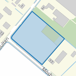 Perceel ODR01-L-1014