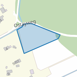 Perceel ODR01-L-1030