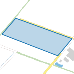 Perceel ODR01-L-1036