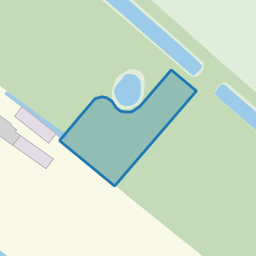 Perceel ODR01-L-1038