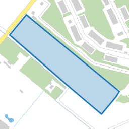 Perceel ODR01-L-1039