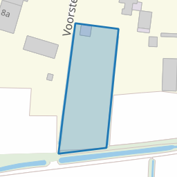 Perceel ODR01-L-1045