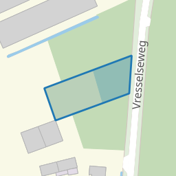 Perceel ODR01-L-1052