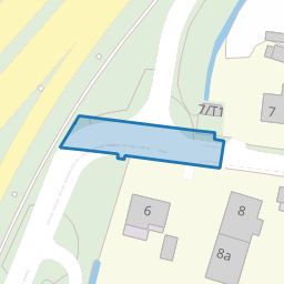 Perceel ODR01-L-1060