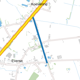 Perceel ODR01-L-1092