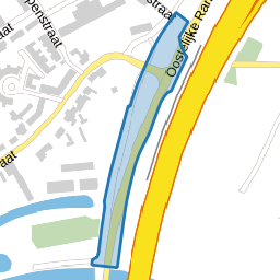 Perceel ODR01-L-1099