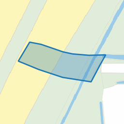 Perceel ODR01-L-1102