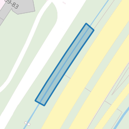 Perceel ODR01-L-1116