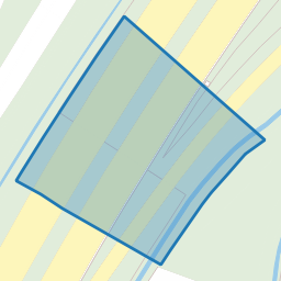 Perceel ODR01-L-1117