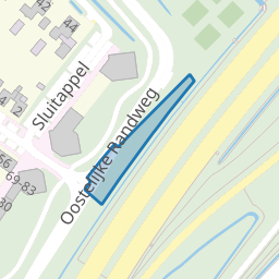 Perceel ODR01-L-1120