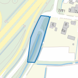 Perceel ODR01-L-1148