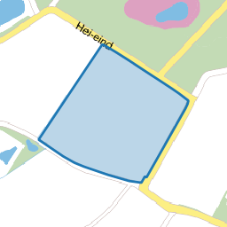 Perceel ODR01-L-1151