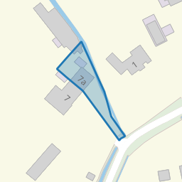 Perceel ODR01-L-1158