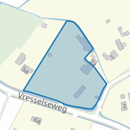 Perceel ODR01-L-1159