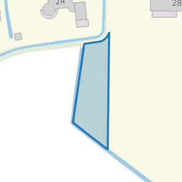 Perceel ODR01-L-1160