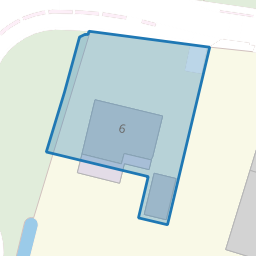 Perceel ODR01-L-1168