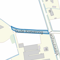 Perceel ODR01-L-1172