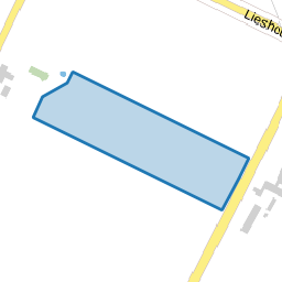 Perceel ODR01-L-1176