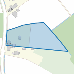 Perceel ODR01-L-1180