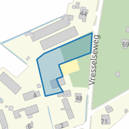 Perceel ODR01-L-1183