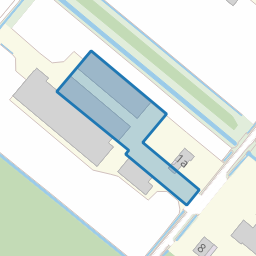 Perceel ODR01-L-1186