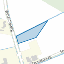 Perceel ODR01-L-1189