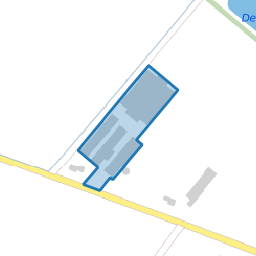 Perceel ODR01-L-1193