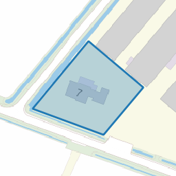 Perceel ODR01-L-1194