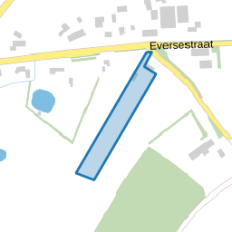 Perceel ODR01-L-1196