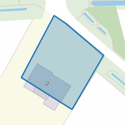 Perceel ODR01-L-1197