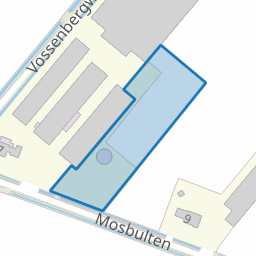 Perceel ODR01-L-1199